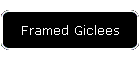 Framed Giclees