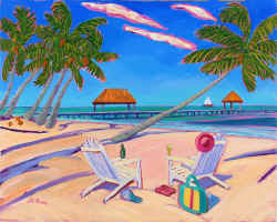 afternoon_delight_24x30