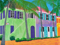 to replace pastel breeze 30x40