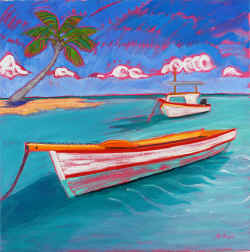 two_fishing_boats_24x24